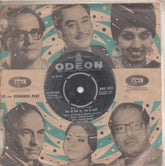Kalyanji Anandji - Sub Ka Saathi (45-RPM) Image